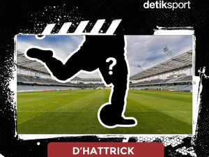 Video DHATTRICK: Tebak Pemain Bola dari Teknik Free Kick-nya!