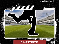 Video DHATTRICK: Tebak Pemain Bola dari Teknik Free Kick-nya!