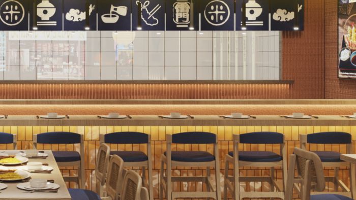 Video: Restoran Tendon Tenya Jepang Resmi Masuk Indonesia, Grand Opening Nov 2025