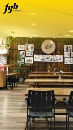 Video: Dari Pandawa Untuk Dunia: Surga Kuliner Halal Indonesia di Sydney