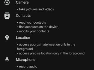 Viral App Permissions Gojek Soal Contacts, Pengguna Tak Perlu Khawatir