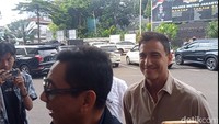 Pihak Hamish Daud Layangkan Somasi Terbuka Usai Diterpa Isu Miring