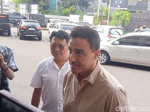 Hamish Daud Ungkap Maksud Kolab Future House di Pinterest dengan Sabrina Alatas