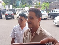 Video: Hamish Daud Jelaskan soal Postingannya di Pinterest