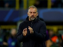 Hansi Flick Ungkap Kunci Desember Ceria yang Diraih Barcelona