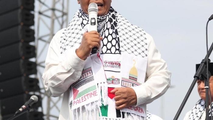 Kemenangan Zohran Mamdani, Sinyal Penolakan Kuat Terhadap Hegemoni Zionis?