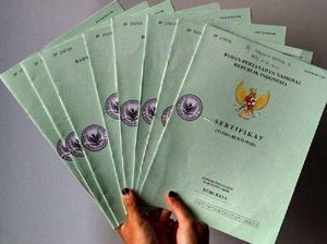 Bagaimana Cara Pecah Sertifikat Tanah? Ini Syarat, Alur, dan Biayanya