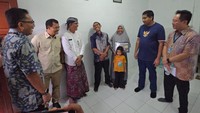 Menteri PKP Apresiasi Terobosan Rumah Subsidi Swasta Pertama di Indonesia