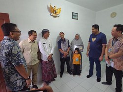 Menteri PKP Apresiasi Program Rumah Layak Huni dari CSR di Kudus: Berbaginomics