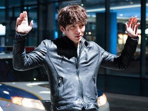 Tantangan Ji Chang Wook Main Drakor Adaptasi Film yang Pernah Dibintanginya