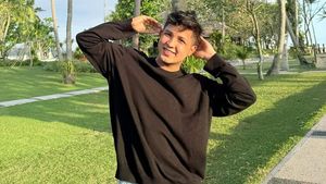 Intip Jeroan Rumah Baru Jirayut yang Super Besar, 4 Lantai Isinya 8 Kamar!