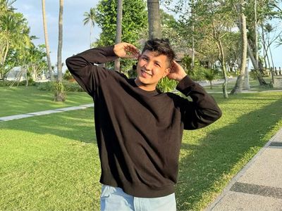 Intip Jeroan Rumah Baru Jirayut yang Super Besar, 4 Lantai Isinya 8 Kamar!