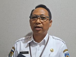 Pemkot Mataram Hapus 887 KK Penerima PKH