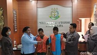 Kasus Pengeroyokan hingga Pencurian ATM Berakhir Restorative Justice