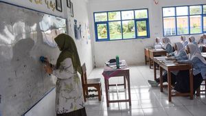 Kemenag Jalankan Program Pesantren Ramah Anak di 512 Pesantren Percontohan