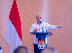 Kemnaker Mulai Buka Pendaftaran Peserta Magang Nasional Batch II