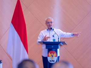 Kemnaker Mulai Buka Pendaftaran Peserta Magang Nasional Batch II