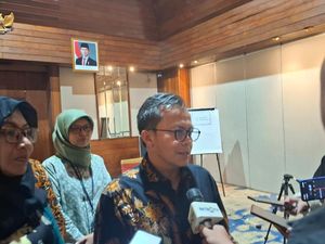 71 Konten Pelanggaran TKA Terdeteksi, Kemendikdasmen: Tak Ada Toleransi!