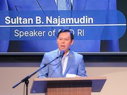 Jelang Idul Fitri, Ketua DPD RI Minta Semua Pihak Tahan Diri di Tengah Perang