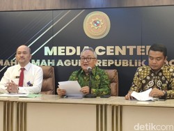 Hakim Kasus Topan Ginting Sering Dapat Telepon Misterius Sebelum Rumah Terbakar