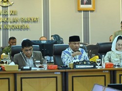 Komisi XIII Pastikan RUU PSDK Beri Keadilan bagi Korban Kejahatan