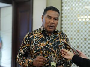 Delegasi Malaysia Kunjungi Korlantas Polri, Apresiasi Program Polantas Menyapa