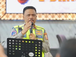 Kakorlantas Pastikan Korban Bencana Dapat Kemudahan Urus SIM-STNK-BPKB