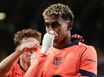 Dicemooh Fans Lagi, Yamal: Karena Saya Jago