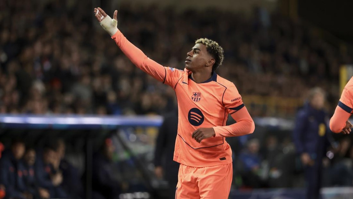 Foto: Jean Catuffe/Getty Images