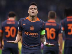 Makna Menyentuh di Balik Selebrasi Penguin Lautaro Martinez