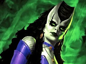 Villain Marvel Wanita Paling Kuat yang Jarang Dibahas