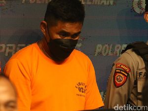 Emoh Putus Berujung Gelap Mata Lukas Habisi Pacar di Gamping Sleman