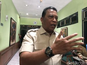 BGN Wanti-wanti Dinkes Tak Gampang Terbitkan SLHS untuk SPPG