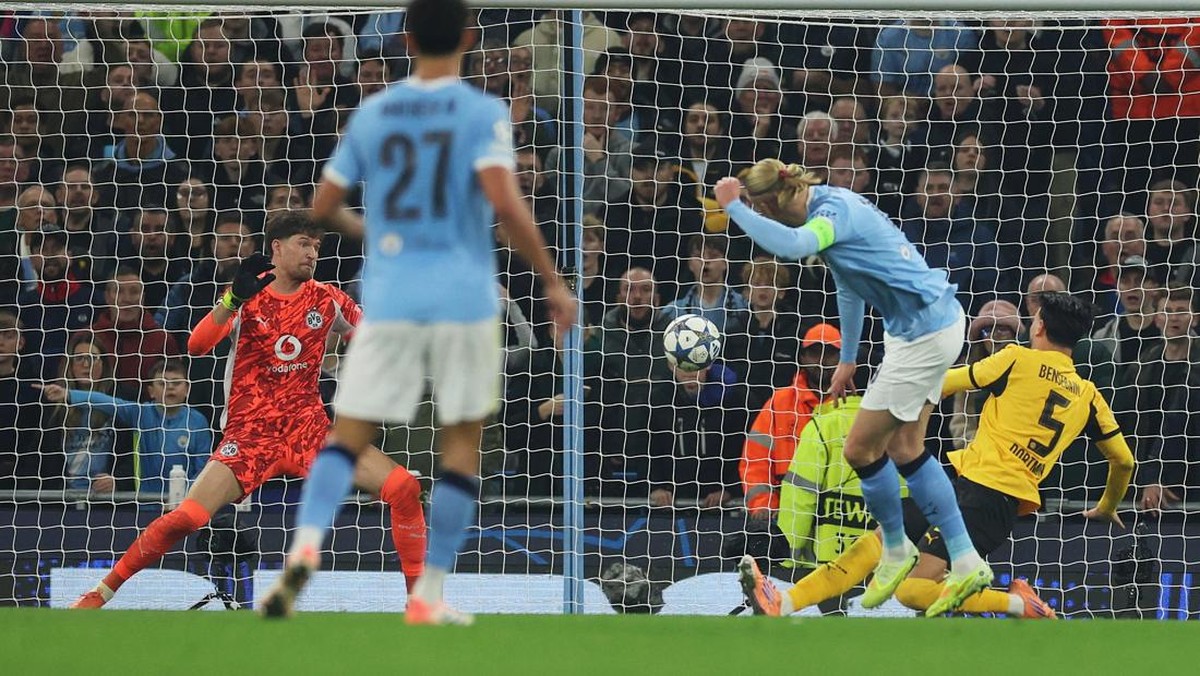 Foto: REUTERS/Phil Noble