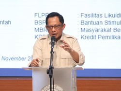 Mendagri Ajak Perguruan Tinggi Berperan Sukseskan Program Tiga Juta Rumah