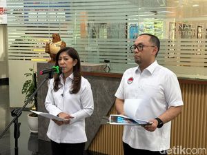 Komdigi Lenyapkan 2,4 Juta Situs dan Konten Terkait Judol