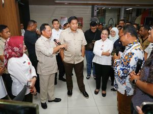 Tito Minta Suasana MPP Semarang Dibikin Lebih Nyaman, Contoh MPP Badung