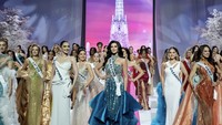 Ini yang Terjadi pada Miss Universe 2025 Usai Kisruh Finalis Walkout