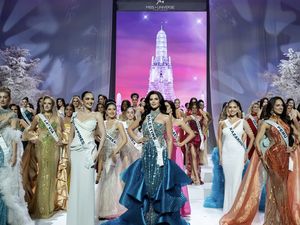 Ini yang Terjadi pada Miss Universe 2025 Usai Kisruh Finalis Walkout