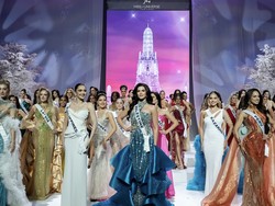 Ini yang Terjadi pada Miss Universe 2025 Usai Kisruh Finalis Walkout