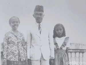 Sultan Bima XIII Diusulkan Jadi Pahlawan Nasional 2025