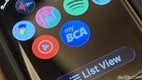 MyBCA Hadir di Apple Watch: Cek Saldo & Bayar QRIS Tanpa Keluarkan iPhone
