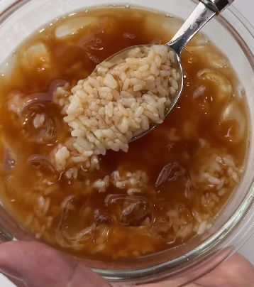 Nasi campur americano Aneh! Racikan Nasi Campur Americano Ini Bikin Netizen Gempar