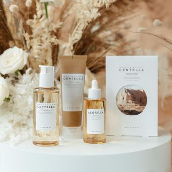 Natasha Wilona Jadi Brand Ambassador SKIN1004 Pertama di Indonesia