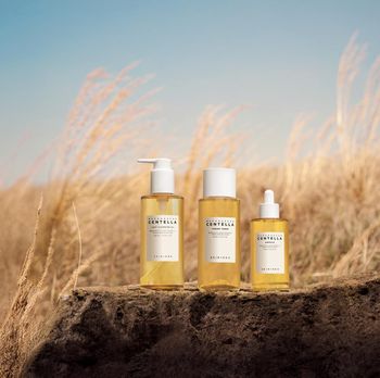 Natasha Wilona Jadi Brand Ambassador SKIN1004 Pertama di Indonesia