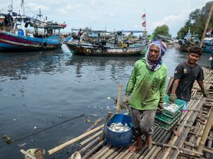 Nelayan Cituis Hadapi Era Baru Penangkapan Ikan yang Lebih Terkendali