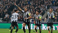 MU Vs Newcastle: The Magpies Susah Dikalahkan Setan Merah