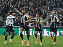 MU Vs Newcastle: The Magpies Susah Dikalahkan Setan Merah