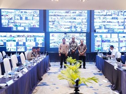 Ombudsman: TKA Jangan Jadi Kegiatan Formalitas Belaka