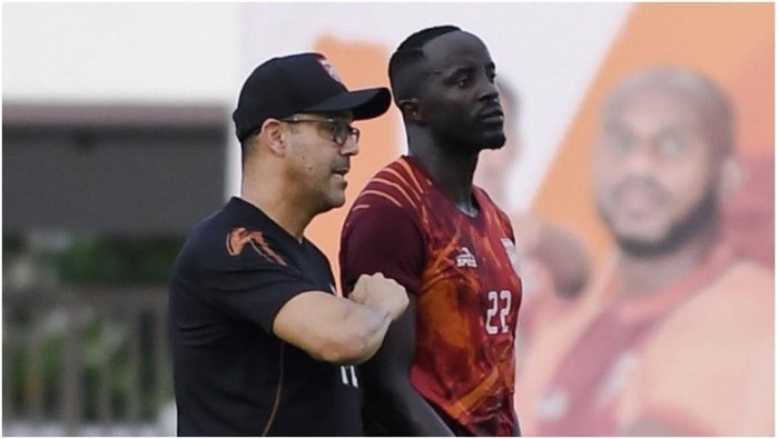 Menguji Mental Borneo Usai Kalah, Sudah Ditunggu 5 Partai Berat